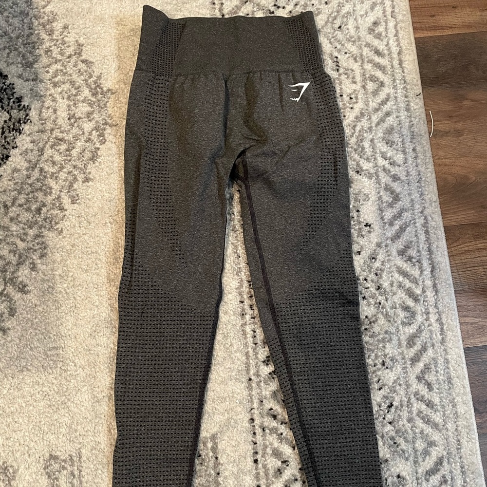 Gymshark vital seamless 2.0 leggings